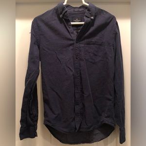 American Eagle Button Down